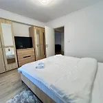 Lägenhet Cozy North 11 Cluj-Napoca