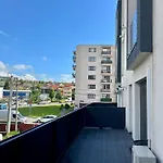 Lägenhet Cozy North 11 Cluj-Napoca
