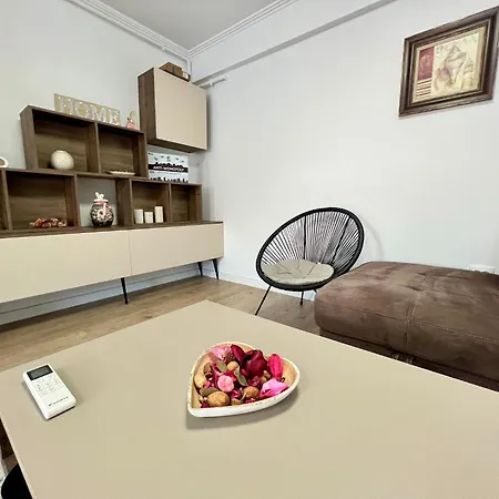 아파트 Cozy North 11