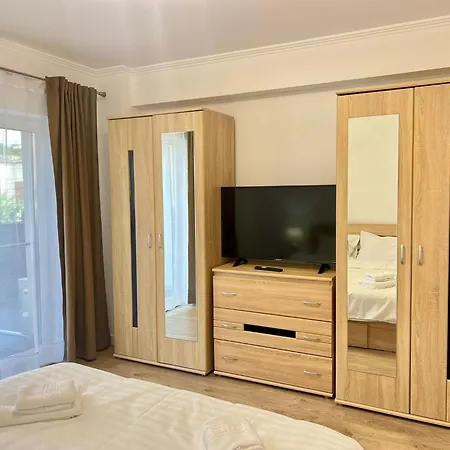 Cozy North 11 * Клуж-Напока