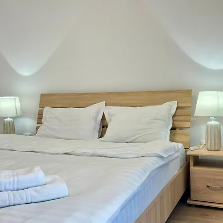 Апартаменты Cozy North 11 *