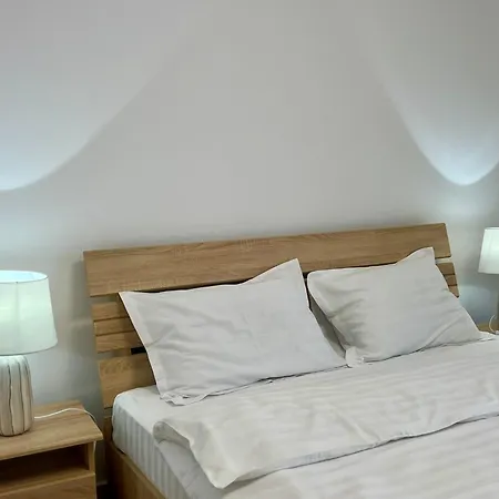 Cozy North 11 Lägenhet *