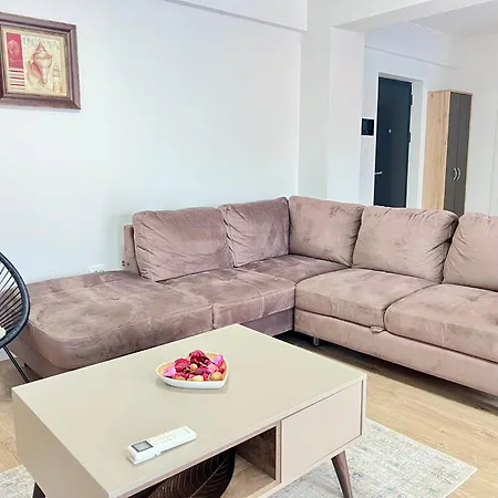 Cozy North 11 Lägenhet Cluj-Napoca