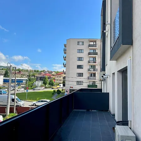 아파트 Cozy North 11 클루지나포카