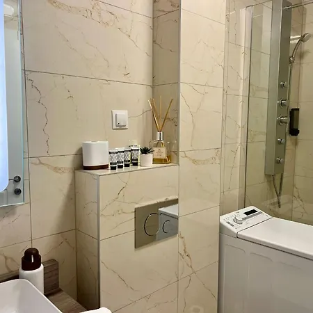 Cozy North 11 * Клуж-Напока