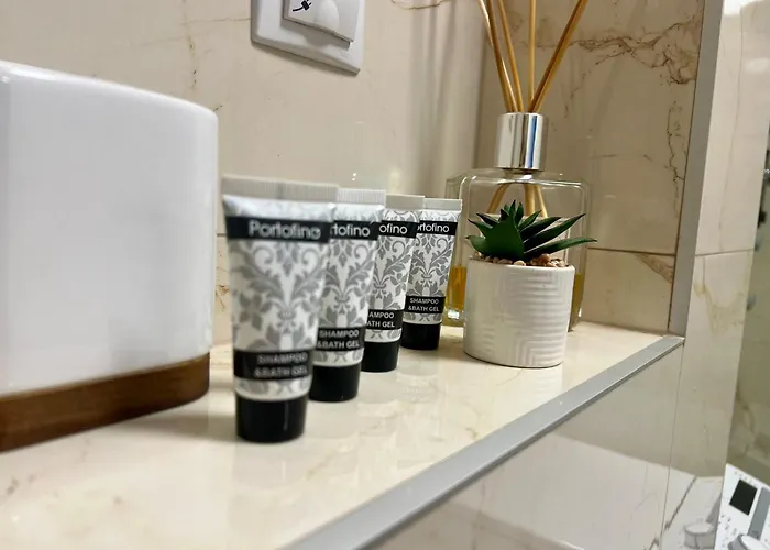 Cozy North 11 Lägenhet Cluj-Napoca