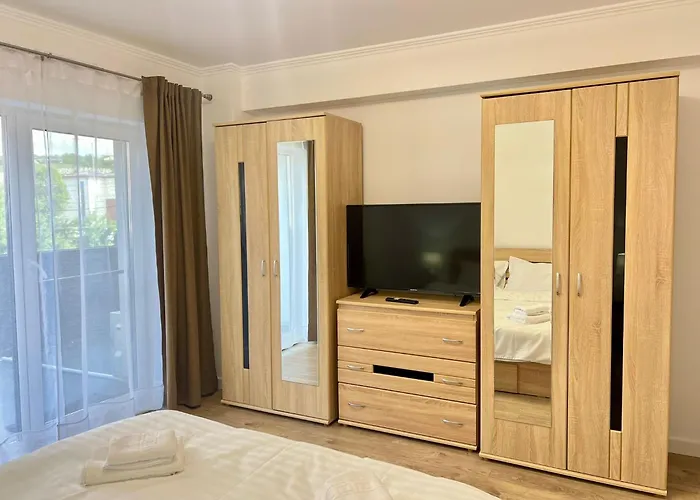 Cozy North 11 * Cluj-Napoca