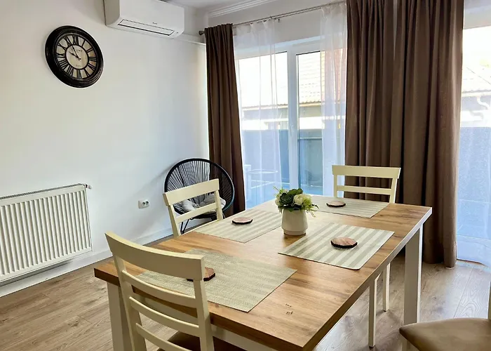 Cozy North 11 Cluj-Napoca