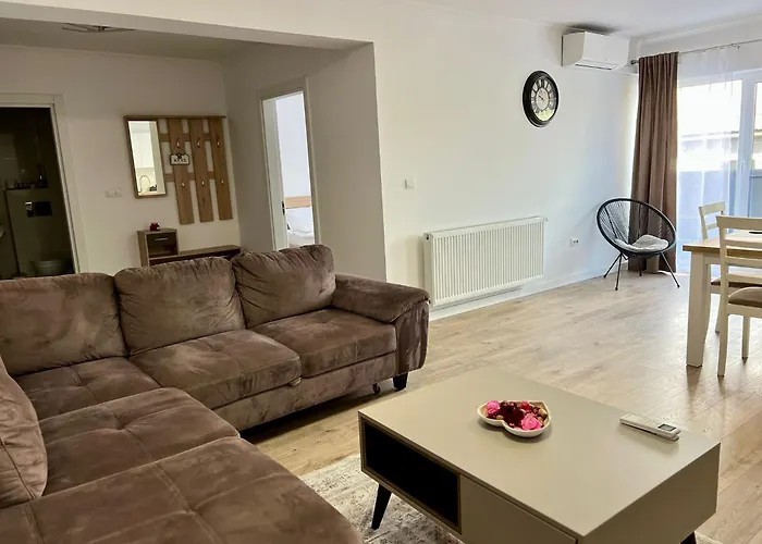 Cozy North 11 Lägenhet Cluj-Napoca