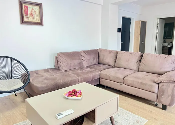 Cozy North 11 Apartament Cluj-Napoca