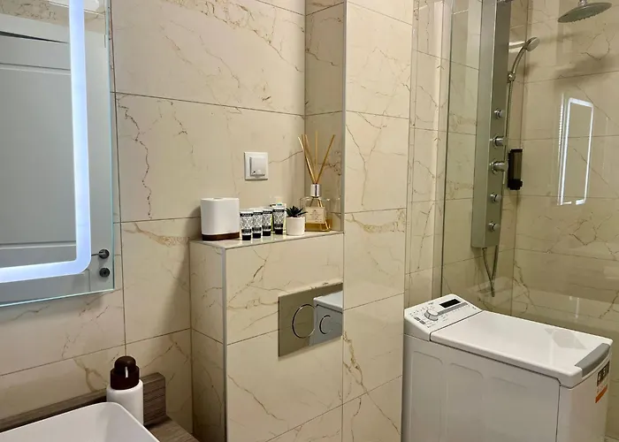 Cozy North 11 * Cluj-Napoca